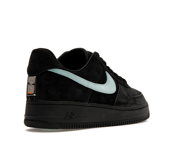Nike Air Force 1 Low Tiffany & Co. 1837 - image 32