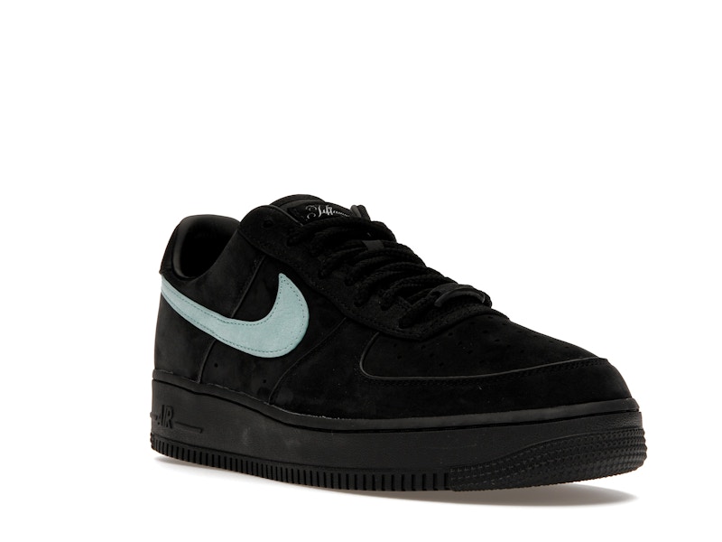 Nike Air Force 1 Low Tiffany & Co. 1837 - image 6