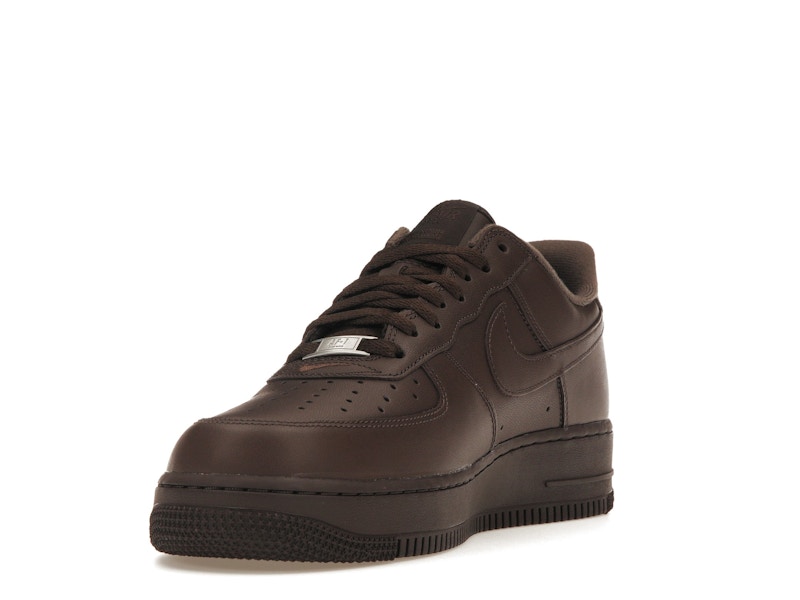 Nike Air Force 1 Low Supreme Baroque Brown - image 13
