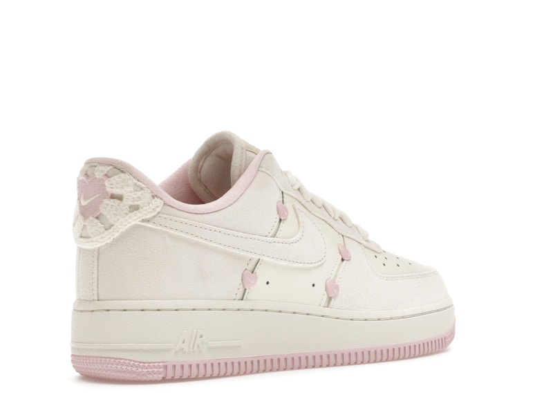 Nike Air Force 1 Low Valentine's Day (2025) (Women's) - image 33