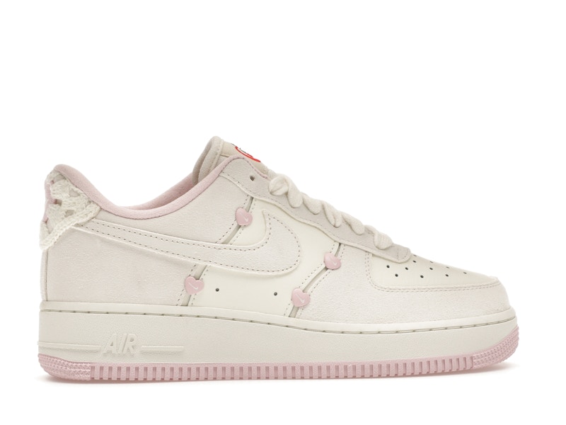 Nike Air Force 1 Low Valentine's Day (2025) (Women's) - image 36