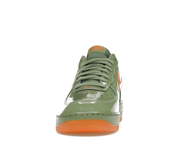 Nike Air Force 1 Low Wet Putty 2.0 - image 11