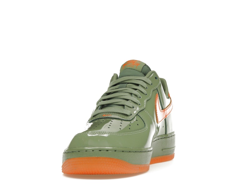 Nike Air Force 1 Low Wet Putty 2.0 - image 12