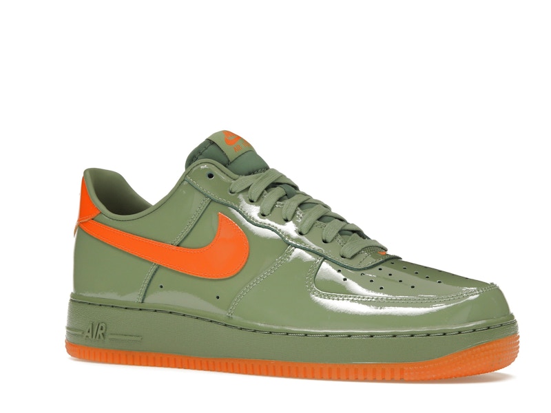 Nike Air Force 1 Low Wet Putty 2.0 - image 4
