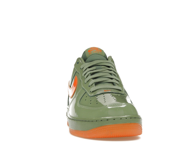 Nike Air Force 1 Low Wet Putty 2.0 - image 9