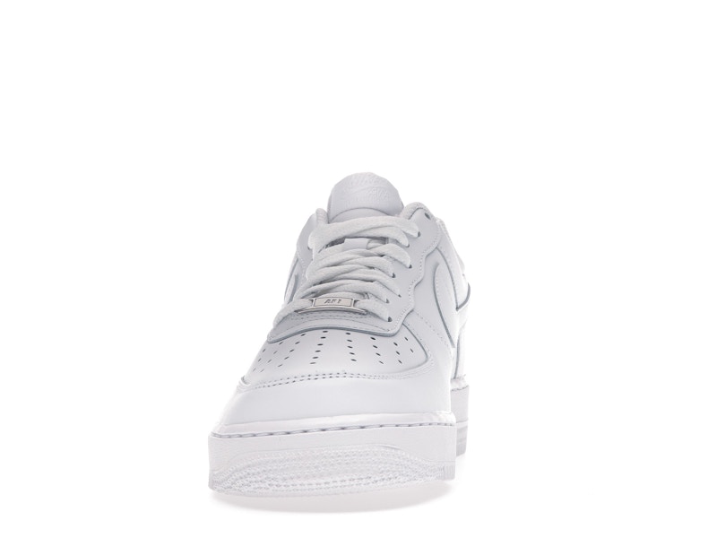 Nike Air Force 1 Low '07 White - image 11