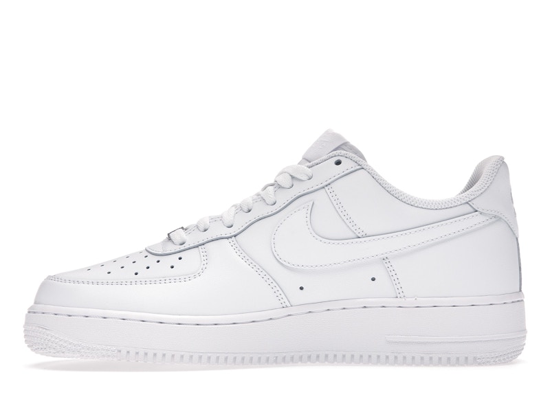 Nike Air Force 1 Low '07 White - image 19