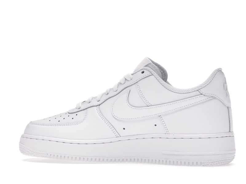 Nike Air Force 1 Low '07 White - image 21