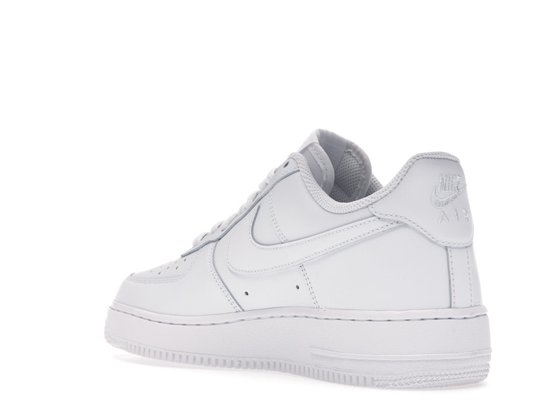 Nike Air Force 1 Low '07 White - image 24