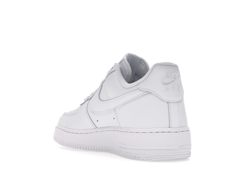 Nike Air Force 1 Low '07 White - image 25