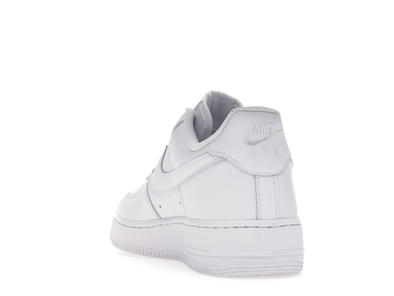 Nike Air Force 1 Low '07 White - image 26