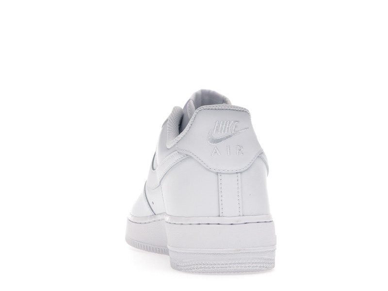 Nike Air Force 1 Low '07 White - image 27