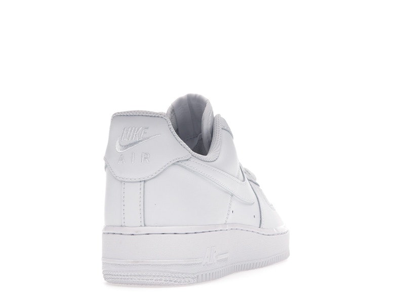 Nike Air Force 1 Low '07 White - image 30