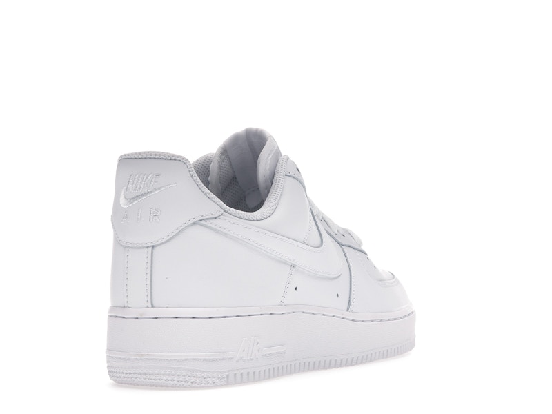Nike Air Force 1 Low '07 White - image 31