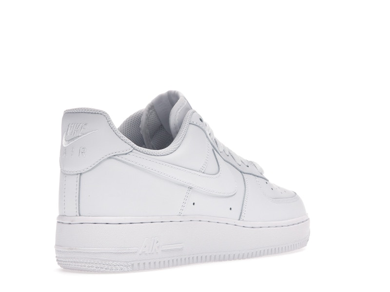Nike Air Force 1 Low '07 White - image 32