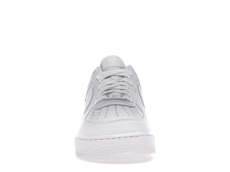 Nike Air Force 1 Low '07 White - image 10