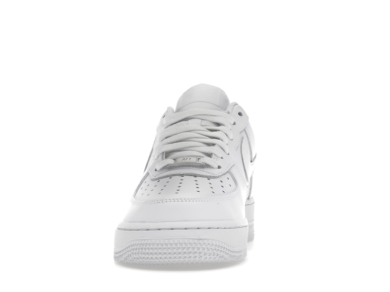 Nike Air Force 1 Low '07 White (Women's) - image 11