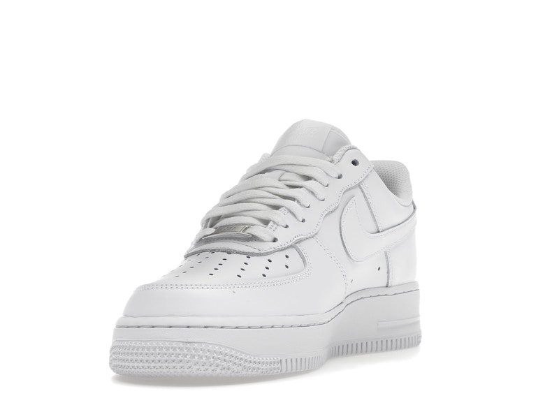 Nike Air Force 1 Low '07 White (Women's) - image 13
