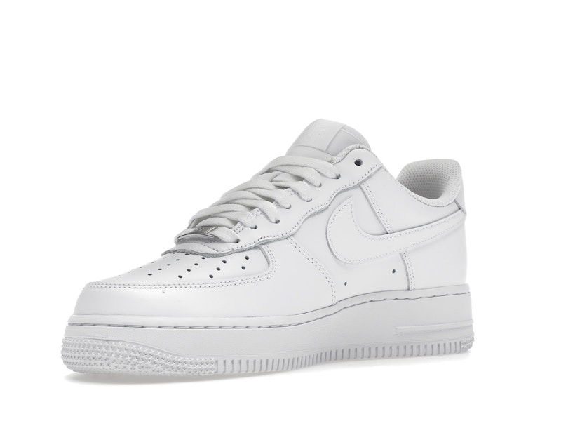 Nike Air Force 1 Low '07 White (Women's) - image 15
