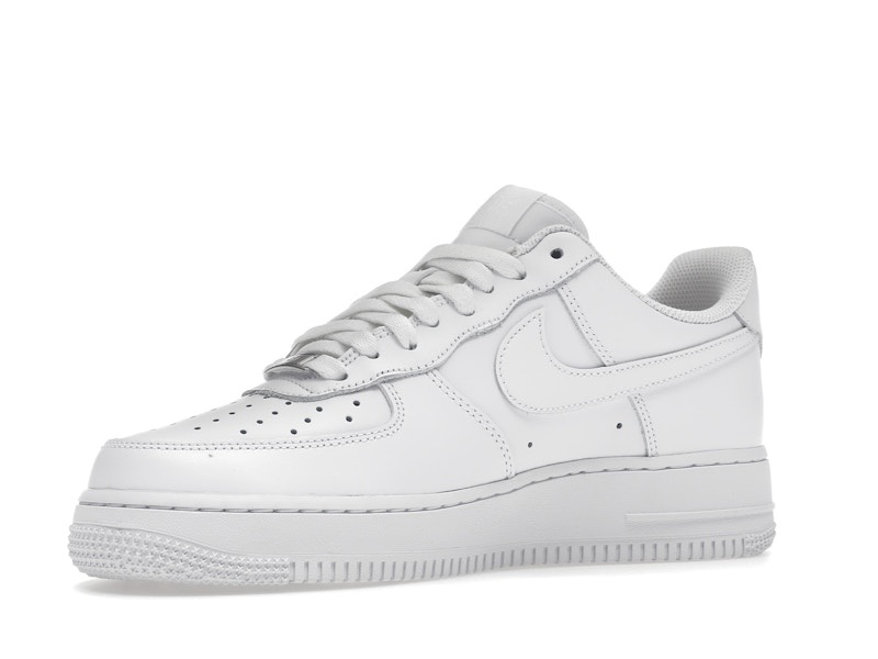 Nike Air Force 1 Low '07 White (Women's) - image 16