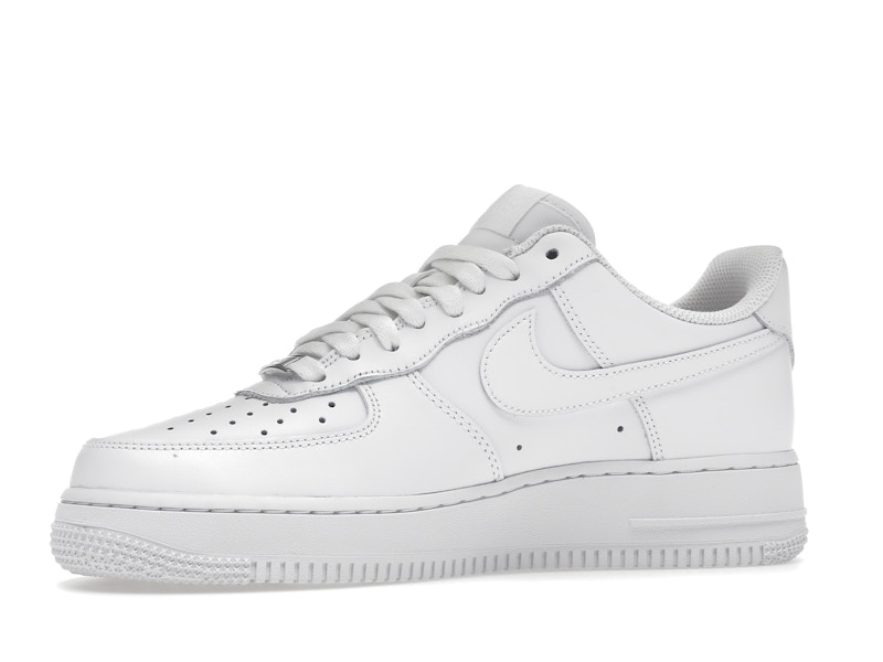 Nike Air Force 1 Low '07 White (Women's) - image 17