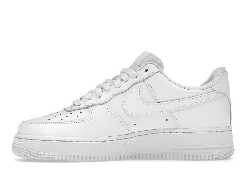 Nike Air Force 1 Low '07 White (Women's) - image 19