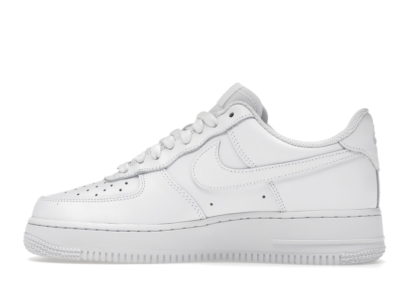 Nike Air Force 1 Low '07 White (Women's) - image 20