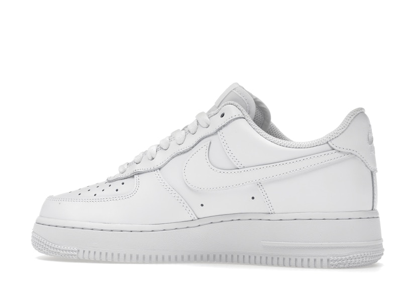 Nike Air Force 1 Low '07 White (Women's) - image 21