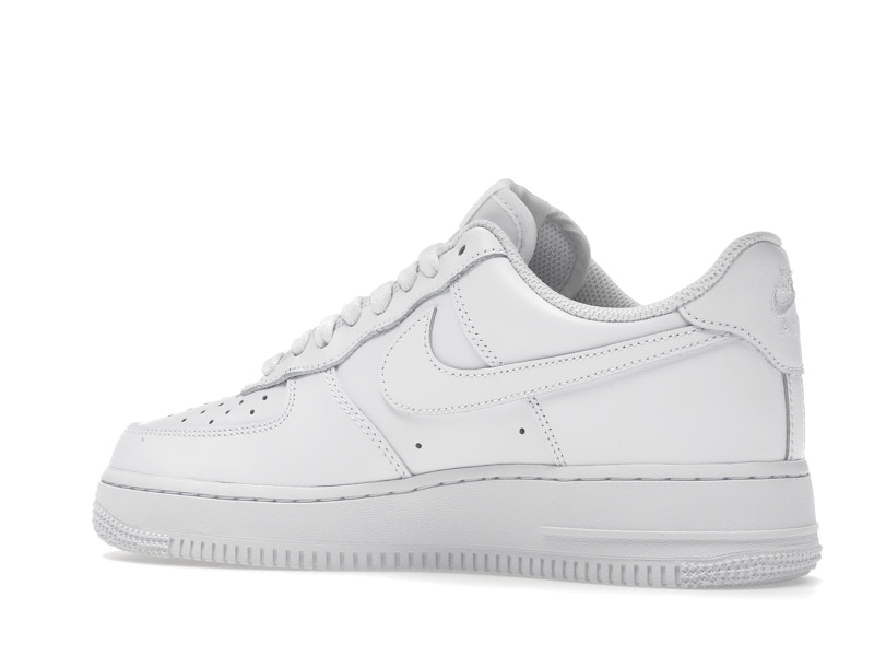 Nike Air Force 1 Low '07 White (Women's) - image 22