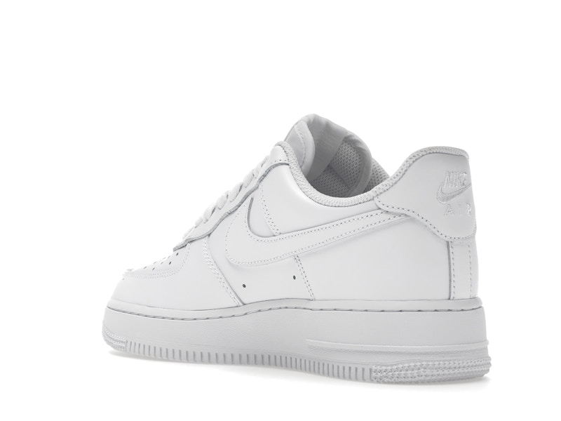 Nike Air Force 1 Low '07 White (Women's) - image 24