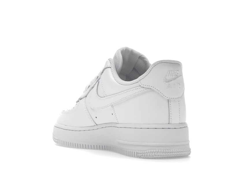 Nike Air Force 1 Low '07 White (Women's) - image 25