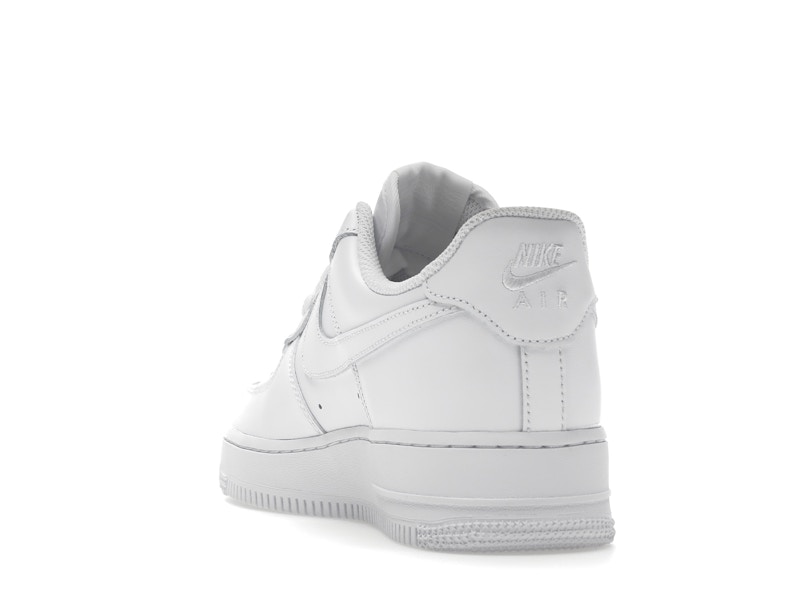 Nike Air Force 1 Low '07 White (Women's) - image 26