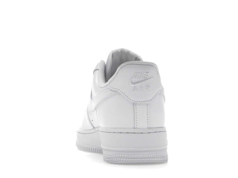 Nike Air Force 1 Low '07 White (Women's) - image 27