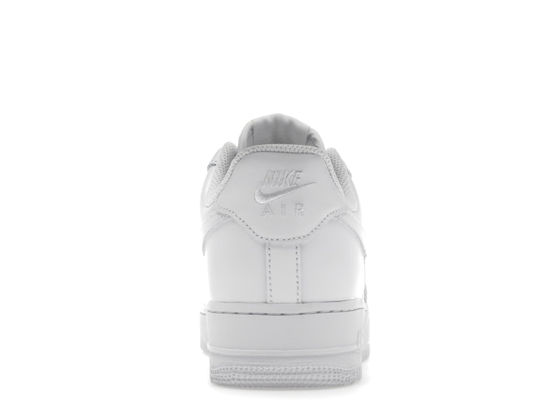 Nike Air Force 1 Low '07 White (Women's) - image 28