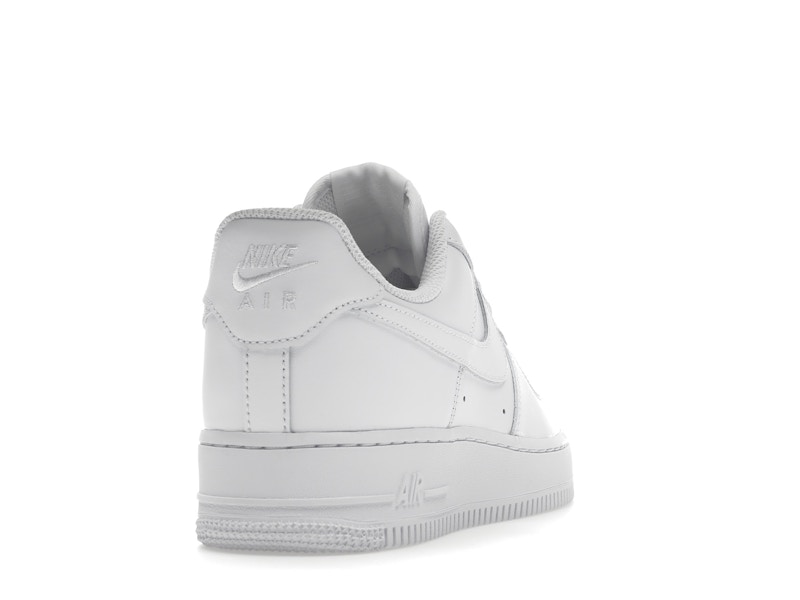 Nike Air Force 1 Low '07 White (Women's) - image 30