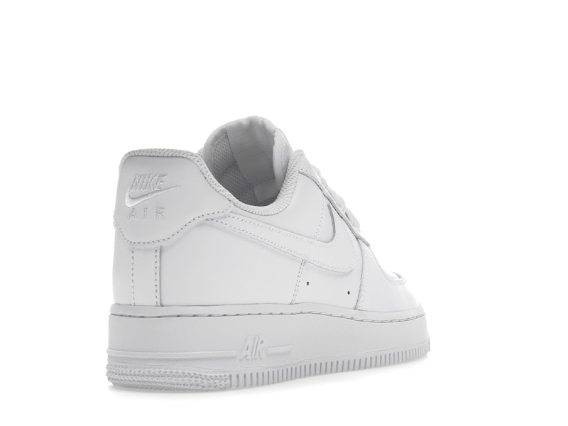 Nike Air Force 1 Low '07 White (Women's) - image 31