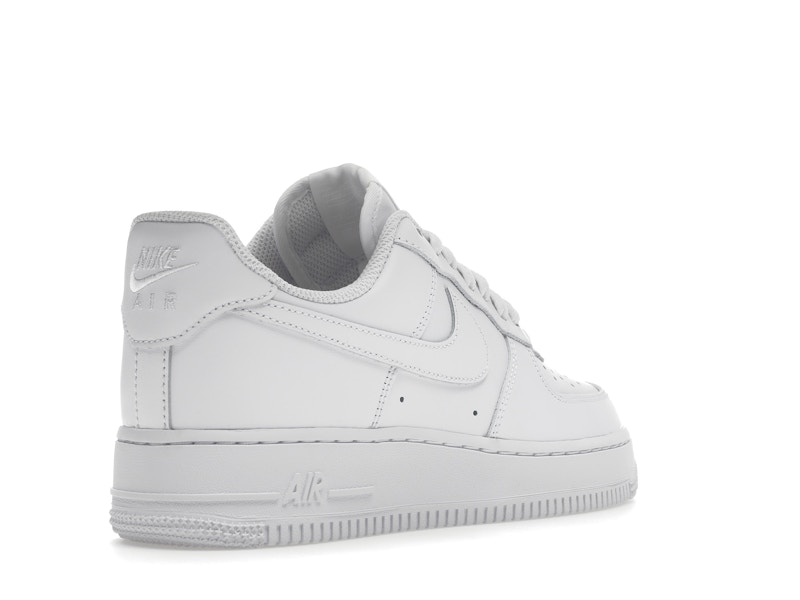 Nike Air Force 1 Low '07 White (Women's) - image 32