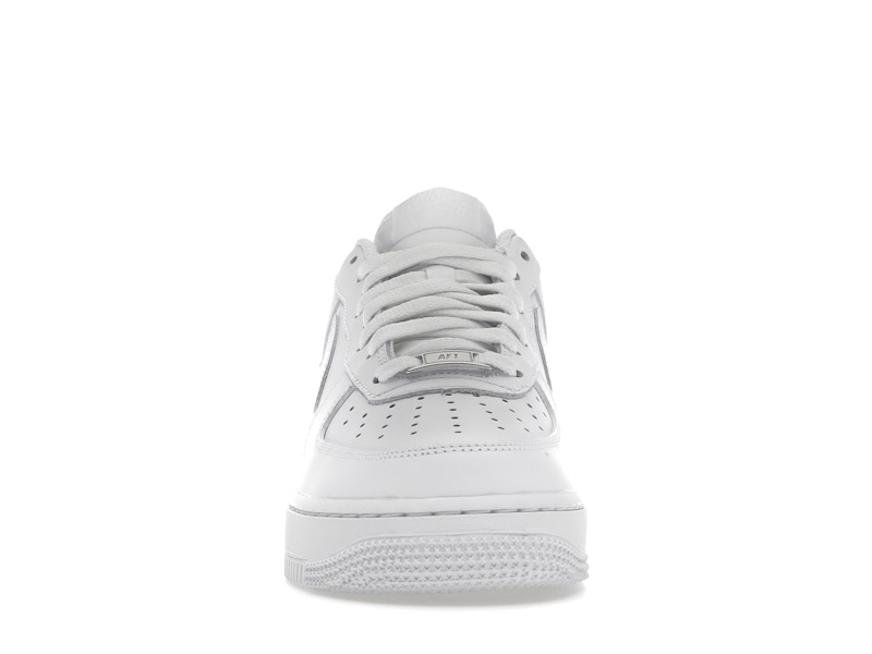 Nike Air Force 1 Low '07 White (Women's) - image 10