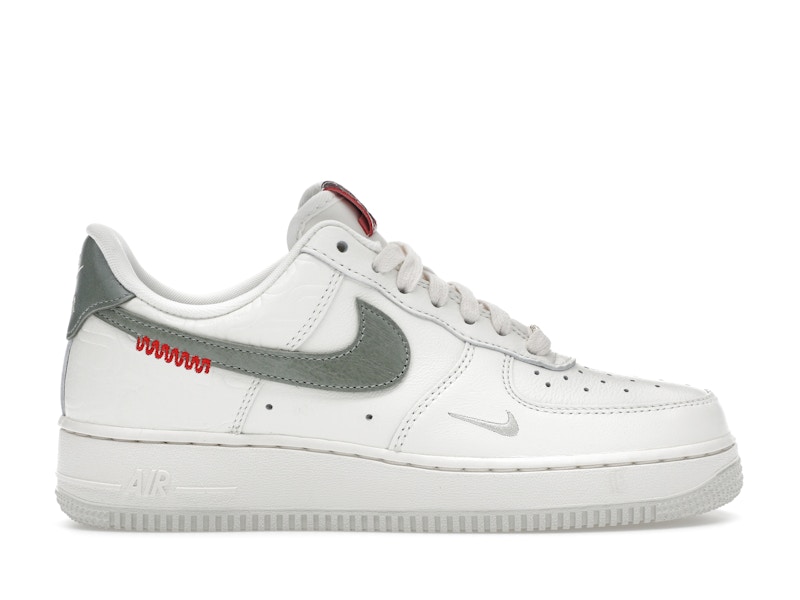Nike Air Force 1 Low Year of the Snake