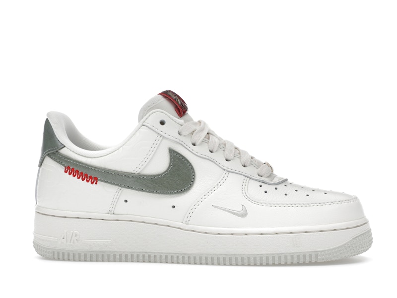 Nike Air Force 1 Low Year of the Snake - image 2