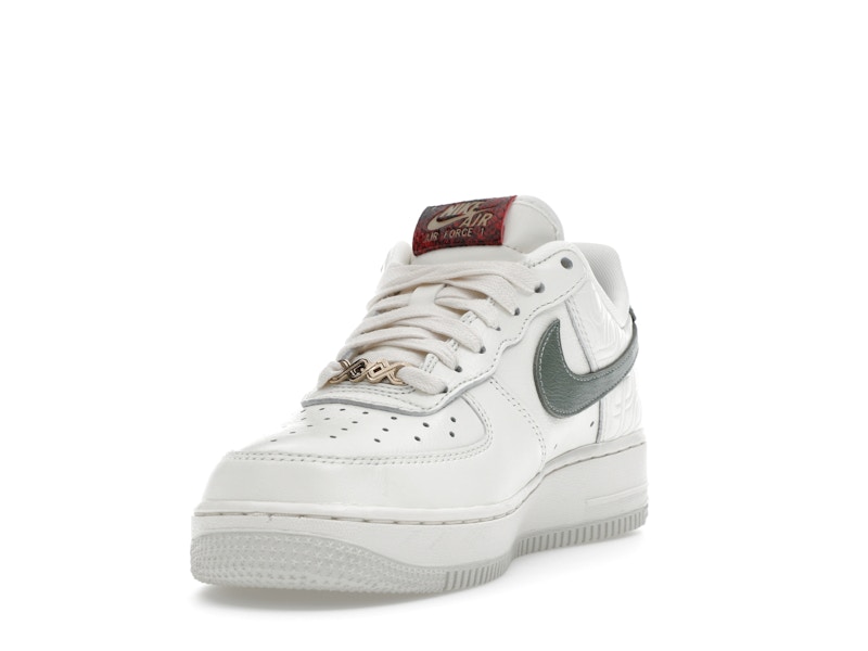 Nike Air Force 1 Low Year of the Snake - image 13
