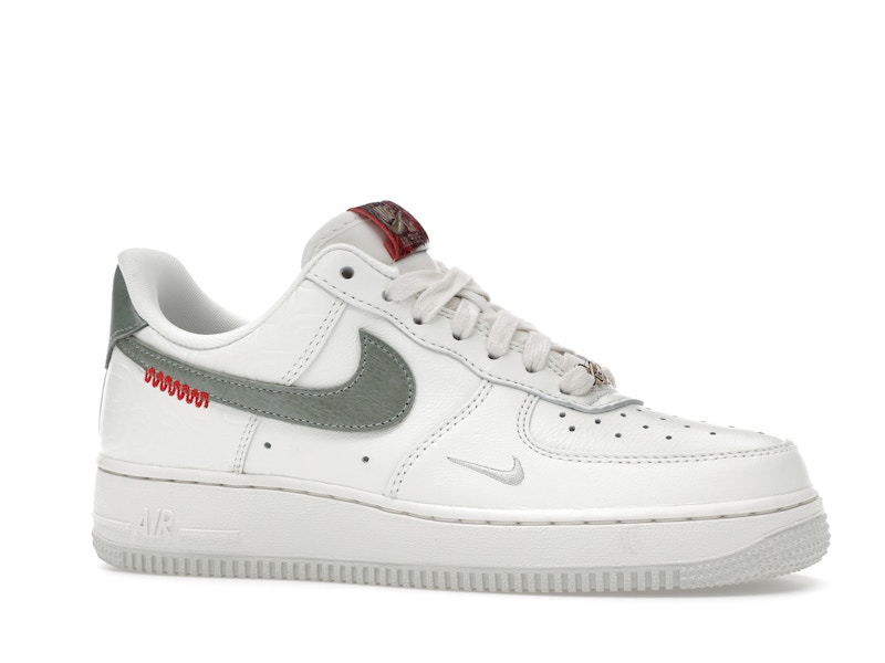 Nike Air Force 1 Low Year of the Snake - image 3
