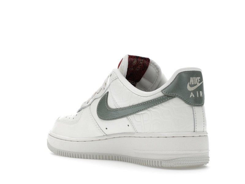 Nike Air Force 1 Low Year of the Snake - image 24