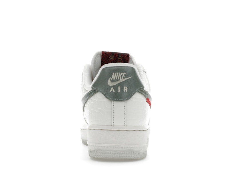Nike Air Force 1 Low Year of the Snake - image 28