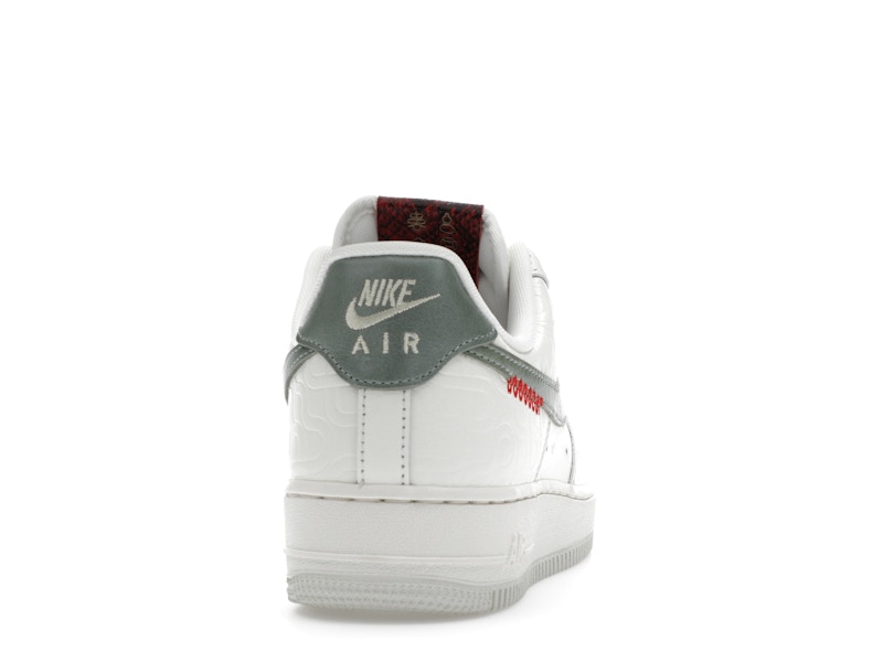 Nike Air Force 1 Low Year of the Snake - image 29