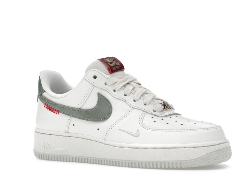 Nike Air Force 1 Low Year of the Snake - image 4