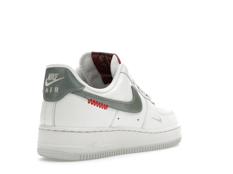 Nike Air Force 1 Low Year of the Snake - image 32