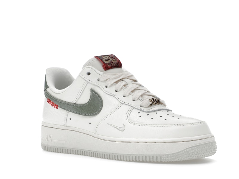 Nike Air Force 1 Low Year of the Snake - image 5