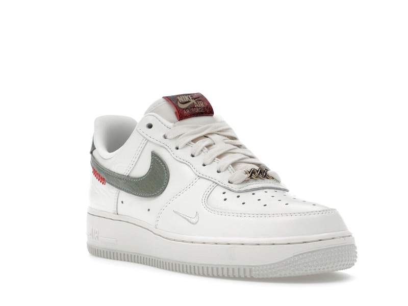 Nike Air Force 1 Low Year of the Snake - image 6