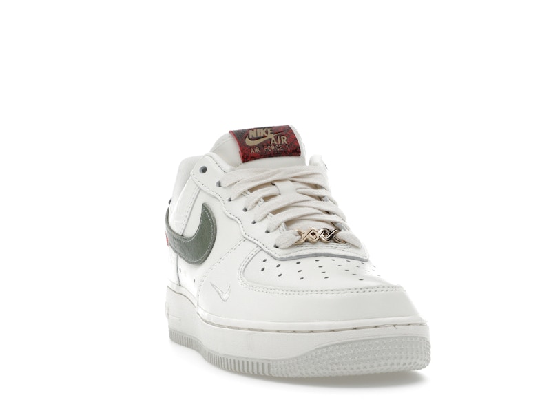Nike Air Force 1 Low Year of the Snake - image 8